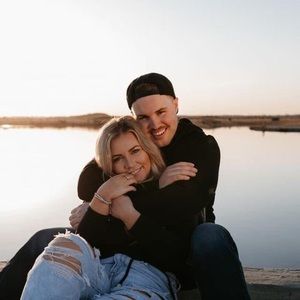 Meet your Posher, Bryce